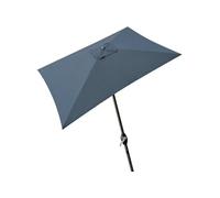 Parasol Aktive 300 x 245 x 200 cm Anthracite Aluminium