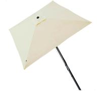 Parasol Aktive - Marque: Parasol Aktive - Dimensions: 300 X 271 X 300 Cm - Couleur Principale: Blanc Multicolore