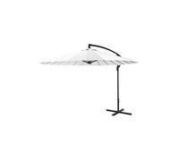 Parasol Ambiance Blanc