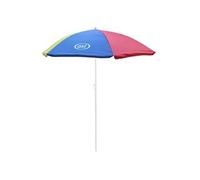AXI Parasol ⌀125 cm - Arc en ciel
