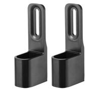 Parasol avec capteurs de sécurité : couvercle de lumière solaire avec capteur de porte de 4,13 x 1,73 x 1,02 pouces, pare-soleil avec indicateur d'ouverture de porte | Housse de protection de parasol