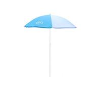 AXI Parasol enfant Ø125 cm – Bleu/Blanc