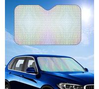 Parasol Brise Auto pour XPENG G6 XiaoPeng G6 (2023-2026)