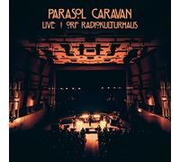 Parasol Caravan - Live at Orf Radiokulturhaus (Lp+Mp3)