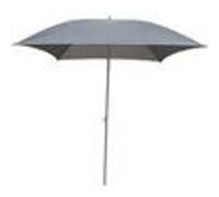 Parasol Plage Carré Helenie Gris - 5 five simply smart
