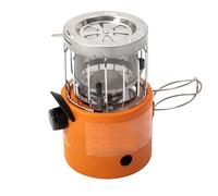 Parasol Chauffant À Gaz Chauffage D'extérieur 2000W Réglage De La Puissance Et Du Registre Acier Inoxydable Surface De Chauffe : 5 À 10 M² Idéal Jardin, Pergola(14 * 14 * 19.6cm)