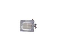 Parasol chauffant Ã gaz pour terrasse rothenberger industrial 4.2 kw 35985