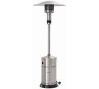 Parasol chauffe-terrasse gaz G