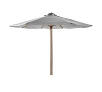 Parasol Classic Ø 300cm teak base