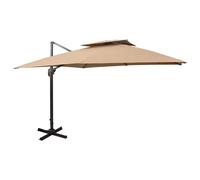 Parasol De Jardin Déporté,parasol De Jardin Déporté, Parasols De Jardin Déportés