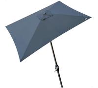 Parasol de jardin rectangulaire,parasol terrasse