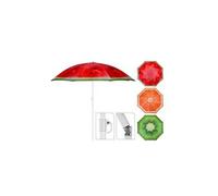 Parasol de plage - 176 cm de diamètre