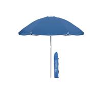 Parasol de plage - MARBUENO - SUMMER 10094A - Ø 180 cm - Bleu - Nylon/Acier