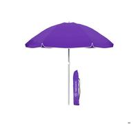 Parasol de plage - MARBUENO - SUMMER 10095M - Diamètre 200 cm - Toile nylon - Structure acier