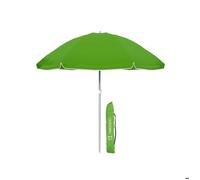 Parasol de plage - MARBUENO - SUMMER 10096V - Diamètre 220 cm - Nylon & acier - Vert