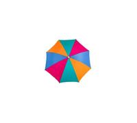Parasol de plage - NEKA - Porto - D180 cm - Inclinable - Léger - Protection anti-UV