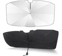 Parasol de Voiture Pliable pour Alfa Romeo Tonale 965 2022-2026