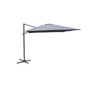 Proloisirs Parasol déporté inclinable NH – L.4 x l.3 m