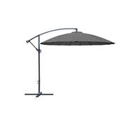 PROLOISIRS PARASOL DEPORTE PAGODE 300/18 gris