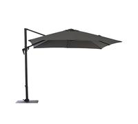 Parasol déporté inclinable - Roma - L.3 x l.4 m