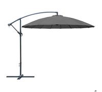 PROLOISIRS PARASOL DEPORTE PAGODE 300/18 gris