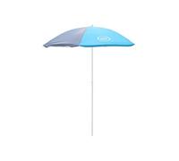AXI Parasol Enfant Ø125 cm – Gris/Bleu