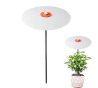 Parasol d'ombrage pour plantes - Parapluie pour plantes d'extérieur | Protection des plantes | Store de protection solaire avec tissu de protection résistant aux UV | Protection des cultures