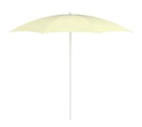 Parasol droit FERMOB Shadoo - Citron Givré