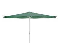 Parasol Marbueno Vert Polyester Acier Ø 270 Cm Multicolore