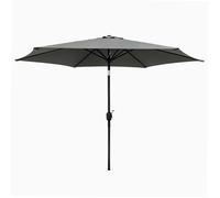 Parasol Droit WERKA PRO 2,7m