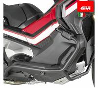 Parasol GIVI Spécifique, Noir GIVI TN1156 X-ADV 750 2015 2016 2017