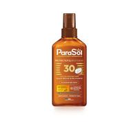 Parasol Huile Sèche Sublimante À L'Huile De Coco SPF30 200ml