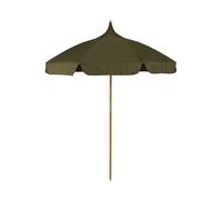 Parasol Lull H x Ø 225x200cm
