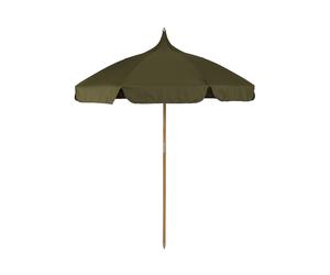 Parasol Lull H x Ø 225x200cm