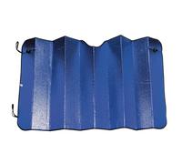 Lampa Pare-soleil 66840 Max Reflex XXL argent/bleu