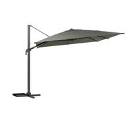 PARASOL MELHIA 4X3M LAURIER - Hespéride