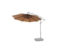 Parasol Netspa (sans pied) pour spa Octopus - 250cm