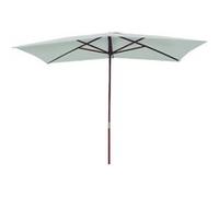 Parasol oleron 2x3m - gris Keter 14-700734 Gris G