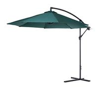 Parasol Parasol Sun Shade Cantilever Patio Green Patio Umbrella Gardel Gardel Sun Shade Cape