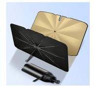 Parasol Pare-Brise pour Nissan Juke I 2010-2025