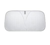 Parasol Pare-Brise, pour VW Passat B8 Saloon(2014-2018) Protection UV Thermique Pliable Couverture Pare-Soleil Intérieur Voiture Accessoire Anti-Chaleur