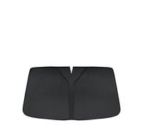 Parasol Pare-Brise Voiture, pour Hyundai i20 2020 2021 2022 2023 2024 2025 2025 2026 Protection UV Pliable Isoler Chaleur Couverture Pare-Soleil Intérieur Accessoire Auto,B
