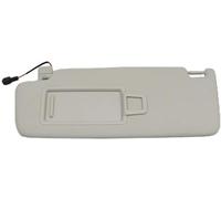 Parasol Pare-Soleil pour Avant Gris pour Skoda pour Superb 2016-2022(Driver Side)