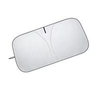 Parasol pare-soleil pour vitre de Model Y, polyester 240T, pliable, protection UV et solaire
