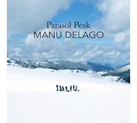 Parasol Peaks – CD – The Orchard