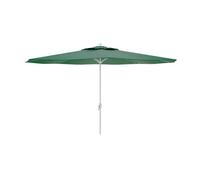 Marbueno Summer Steel Round Parasol With Pole Height 300 Cm 35 Mm 250 Cm Multicolore