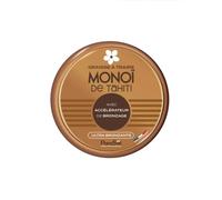 Parasol Pot Graisse à Traire au Monoï de Tahiti, Crème, Hypoallergénique