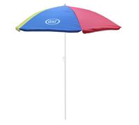 AXI Parasol ⌀125 cm - Arc en ciel