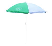 Parasol pour enfants - Vert/Blanc