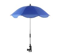 Parasol Pour Poussette - Chaise Portable Pour Tout-petit Avec Parapluie - Protection UV À Clipser Sur La Poussette Parapluie Amovible - Un Incontournable Pour Les Promenades Ensoleillées